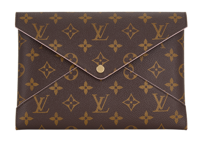 Louis Vuitton Kirigami Pochette, front view